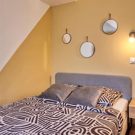 Appartement Renove Rouen Exteriér fotografie