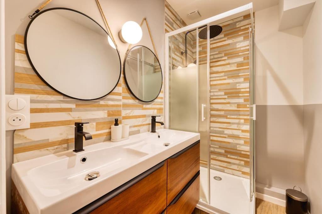 Appartement Renove Rouen Exteriér fotografie