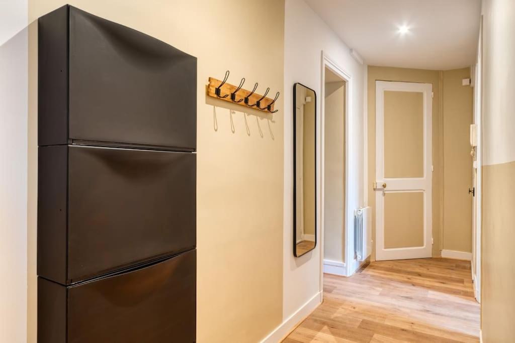 Appartement Renove Rouen Exteriér fotografie