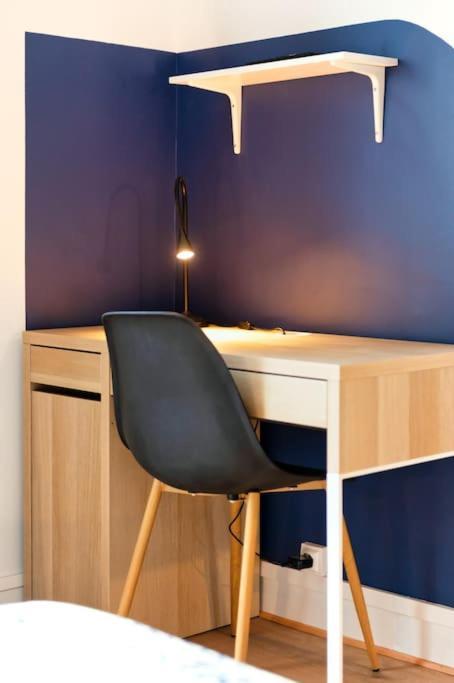Appartement Renove Rouen Exteriér fotografie