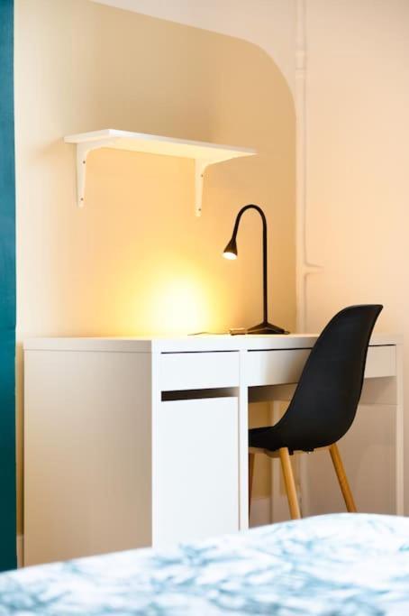 Appartement Renove Rouen Exteriér fotografie