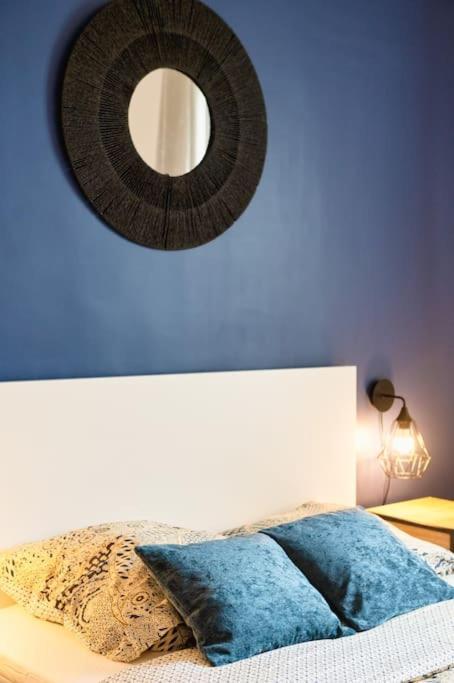 Appartement Renove Rouen Exteriér fotografie
