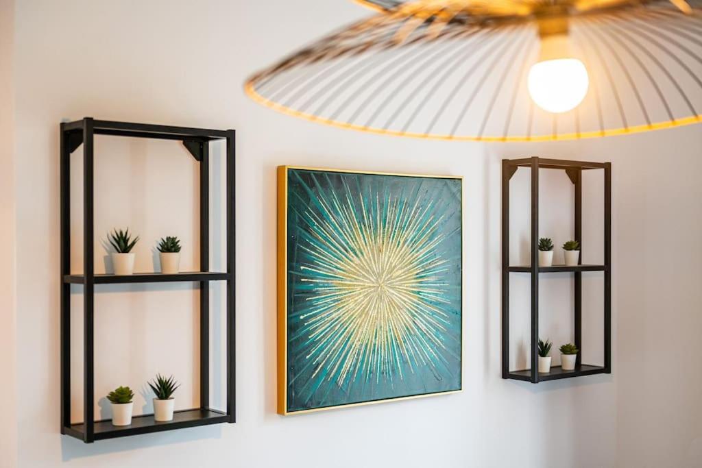 Appartement Renove Rouen Exteriér fotografie